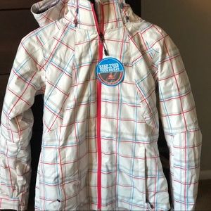 Columbia Whirlibird Interchange Jacket